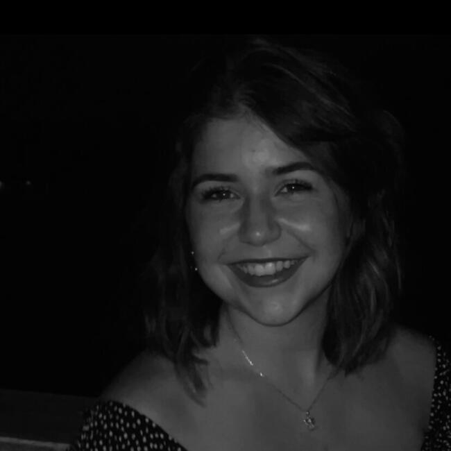 Babysitter in Tübach: Joline