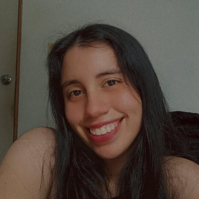 Niñera en Boquete: Nichole