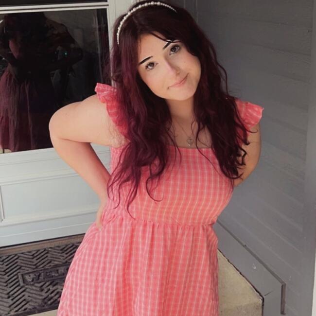 Babysitter in Mead (Colorado): Emily