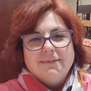 Babysitter in Buenos Aires: Andrea