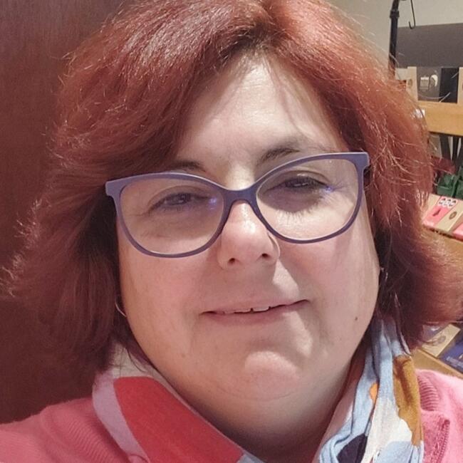 Babysitter in Buenos Aires: Andrea