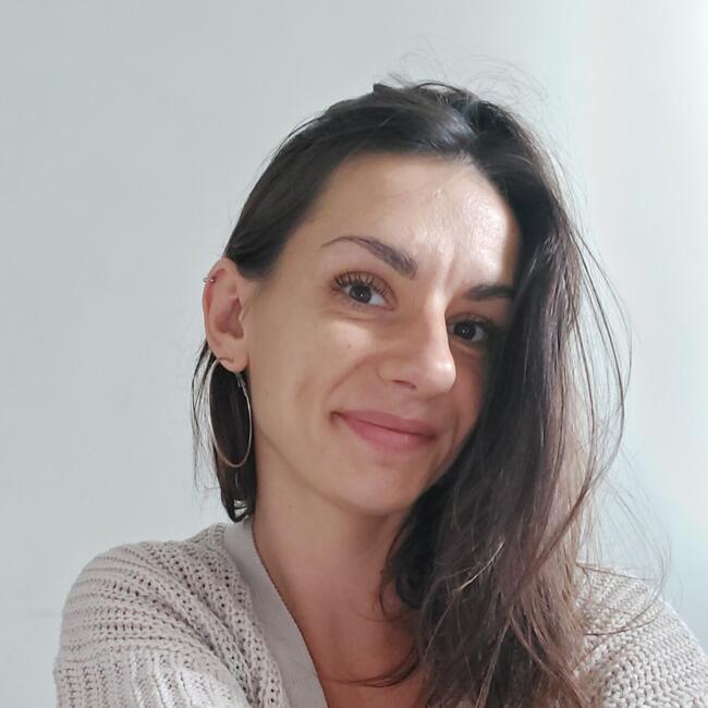 Opiekunka do dziecka w Bydgoszcz: Justyna
