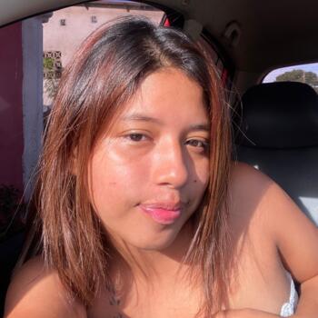 Babysitter in Llano Marín: Keylin