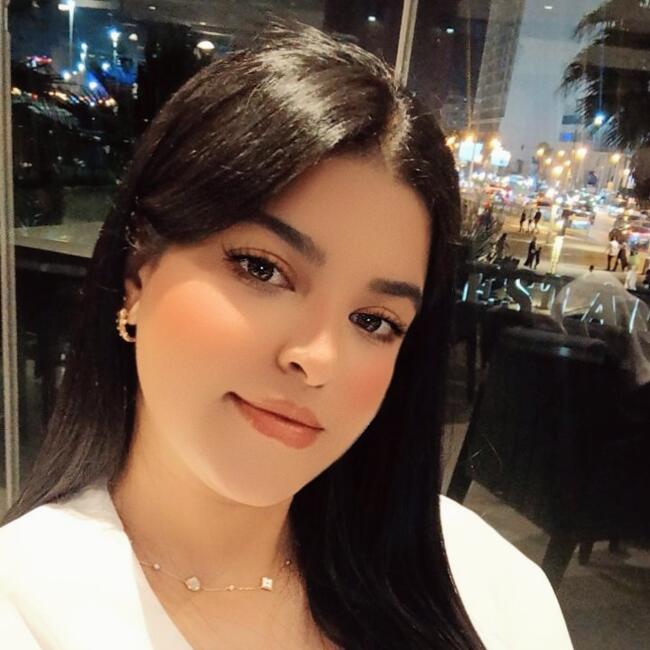 Niñera en Tánger: Imane