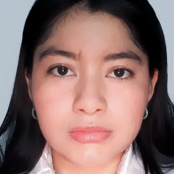 Babysitter in Apopa: Nicole