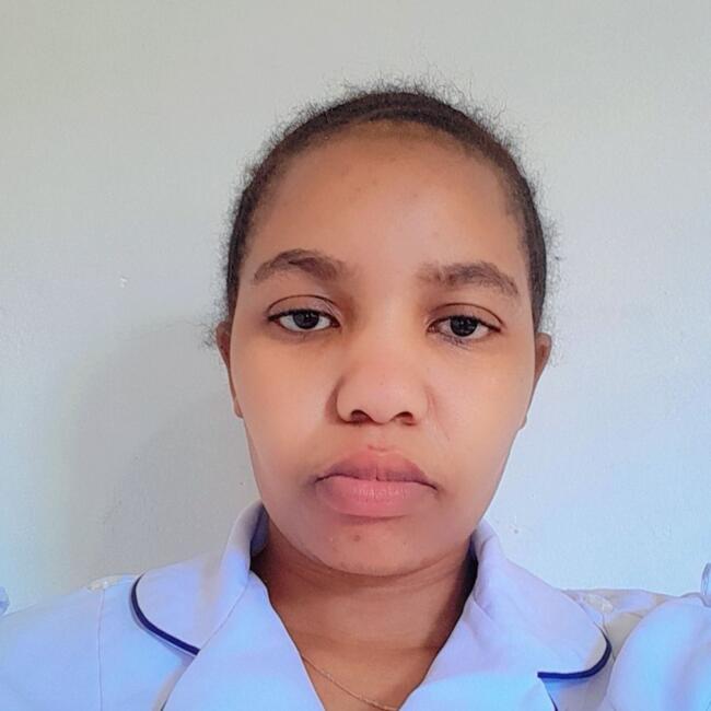 Babysitter in Cape Town: Talenty