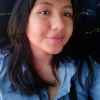 Babysitter in Cusco: Britzaida
