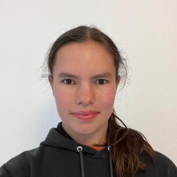 Babysitter Ottenbach: Lena