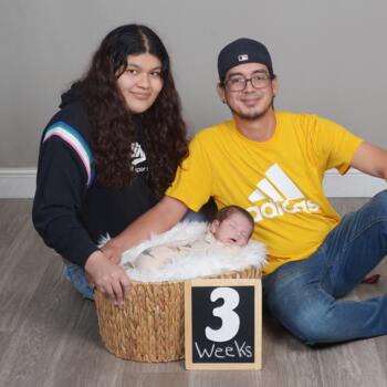 Babysitting job in Plant City: babysitting job Joanna