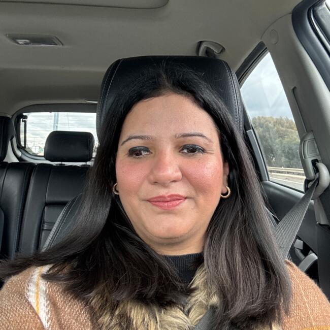 Nanny in Melbourne: Ritika