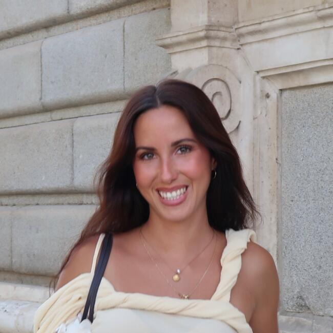 Babysitter in Perth: Silvia