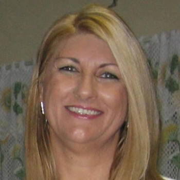 Babysitter in Brisbane: Simone