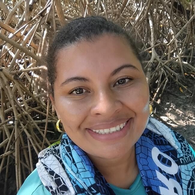 Babá em Castanhal: Valéria Lopes