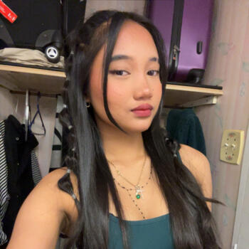 Baby-sitter in Planet Fitness - Scarborough: Johana Ruth