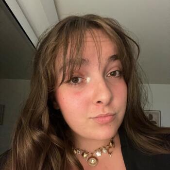 Babysitter in Metz: Émilie