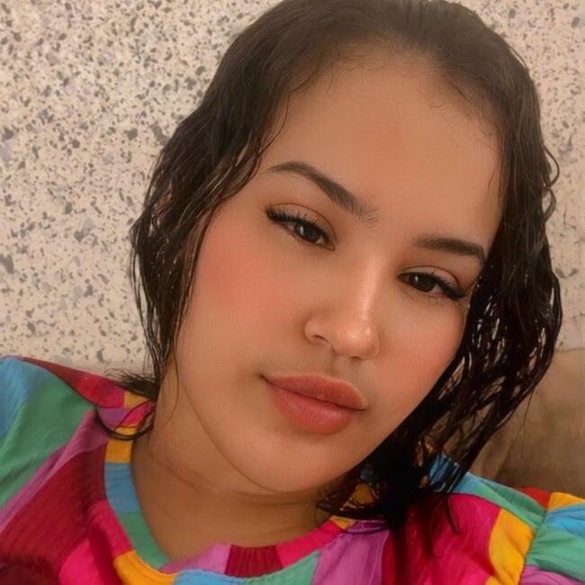 Babysitter in Itabaiana: Luana