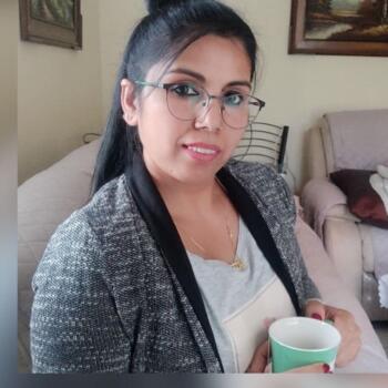 Babysitter Lisbon: Rita