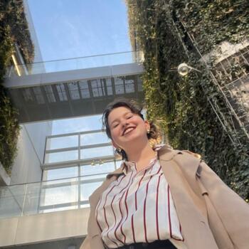 Babysitter in Dunakeszi: Veronika