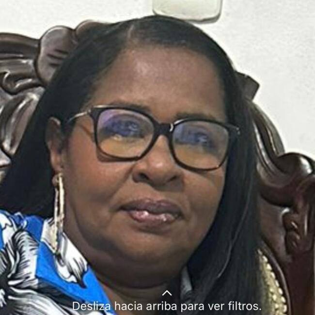 Babysitter in Panama City: Jannet