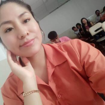 Babysitter in Lorca: Raquel