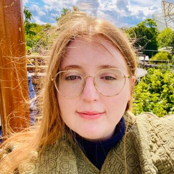 Babysitter in Puteaux: Astrid