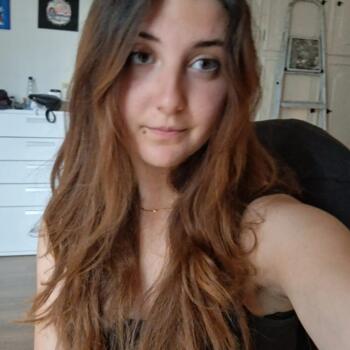 Babysitter a Villarbasse: Chiara