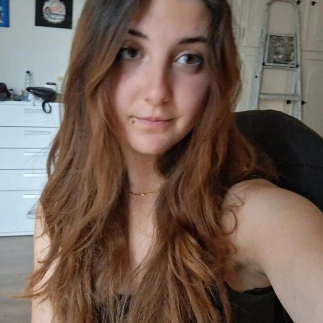 Babysitter a Villarbasse: Chiara