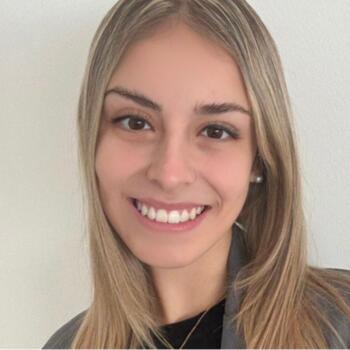 Niñera en Ciudad de Santa Fe: Giuliana