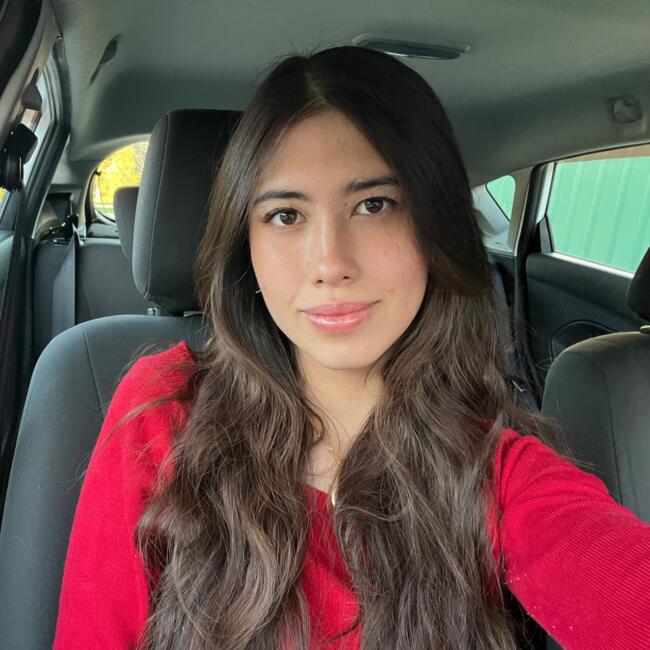 Nanny in Perth: Milly