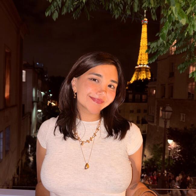 Nanny in Barcelona: Genesis