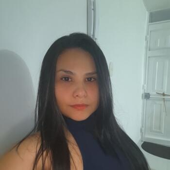 Babysitter in Madrid: Yesica