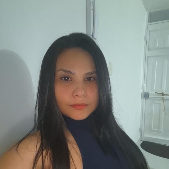 Babysitter in Madrid: Yesica