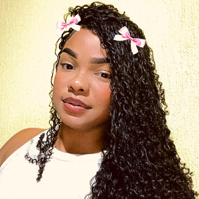 Babysitter in Nilópolis: Ana luíza