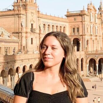 Babysitter in Pinhal Novo: Alexandra