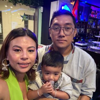 Babysitting job in Lisbon: babysitting job Nancy