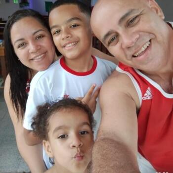 Parent Nova Iguaçu: Iolanda