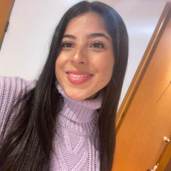 Babysitter in Bogotá: Brigni Alejandra