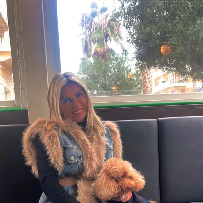 Babysitter in San Benedetto del Tronto: Izabela