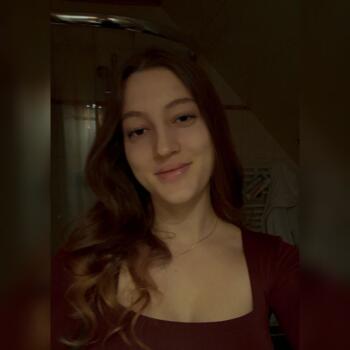 Babysitter in Zwickau: Elisa
