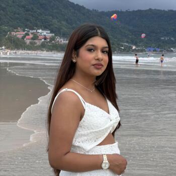 Oppas Den Haag: Jiya