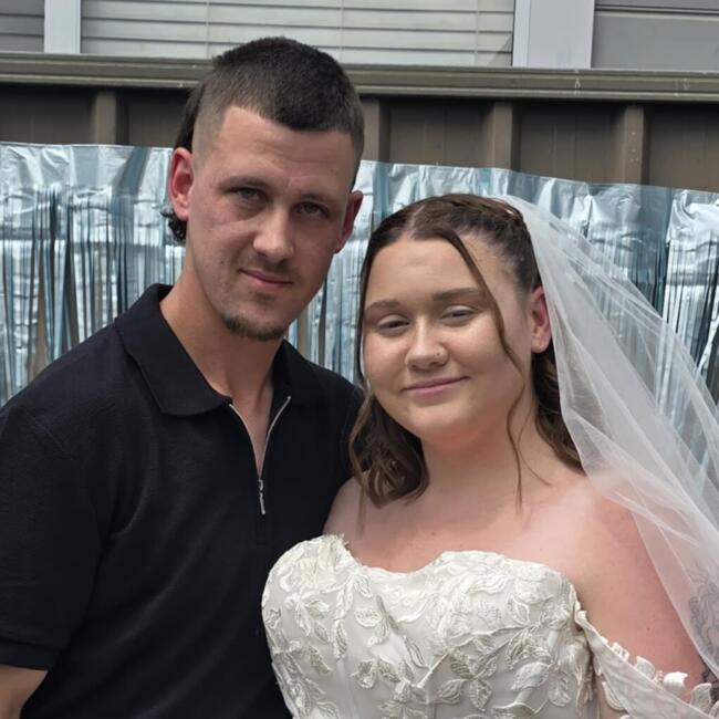 Babysitting job in Logan City: Shauna