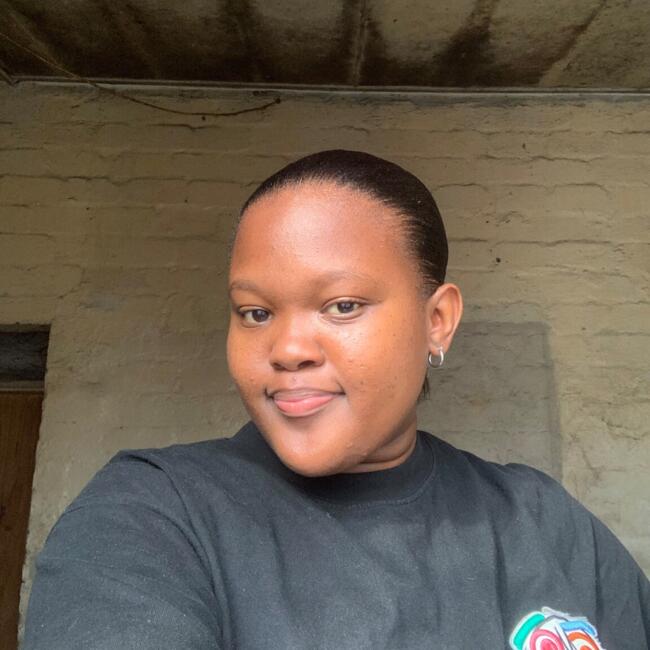 Babysitter in Cape Town: Asa