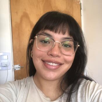 Babysitter in Córdoba: Brisa