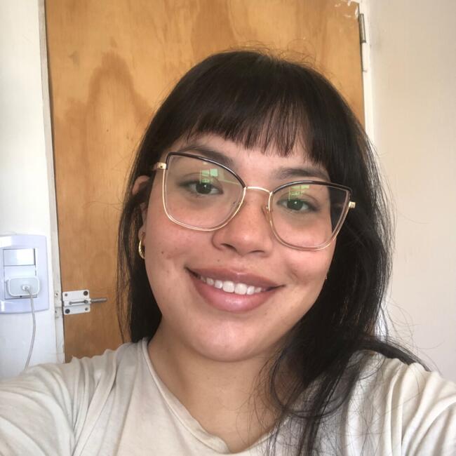 Babysitter in Córdoba: Brisa