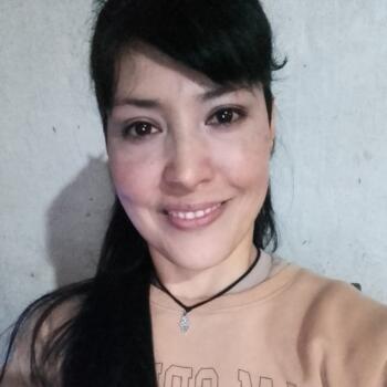 Babysitter in Monte Grande: Andrea Paola
