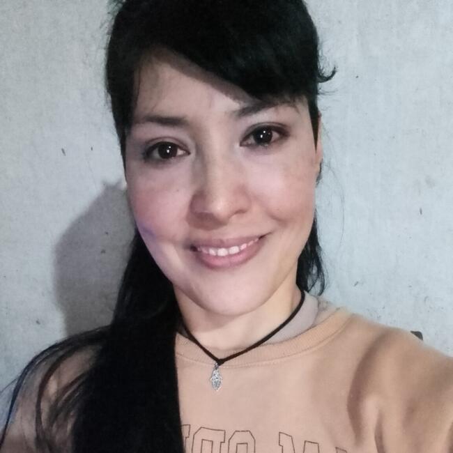 Babysitter in Monte Grande: Andrea Paola
