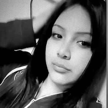 Babysitter San Luis: BIANCA ABIGAIL