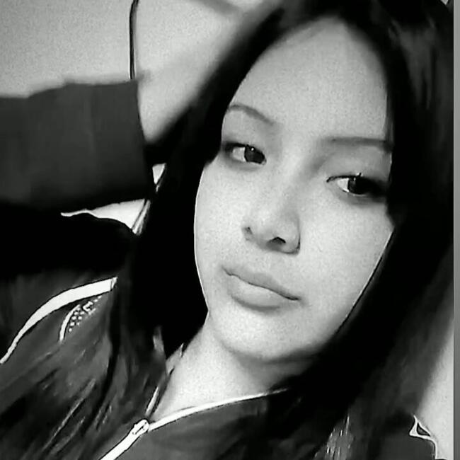 Babysitter in San Luis: BIANCA ABIGAIL