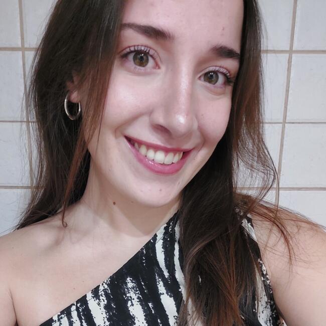 Babysitter in Mar del Plata: Ivana
