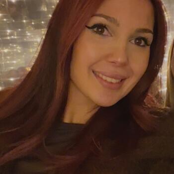 Babysitter in As: Jolien